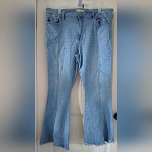 Kancan Jeans